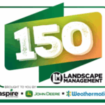 Landscape Management Top 150