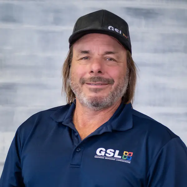 Allen - Landscape Production Manager