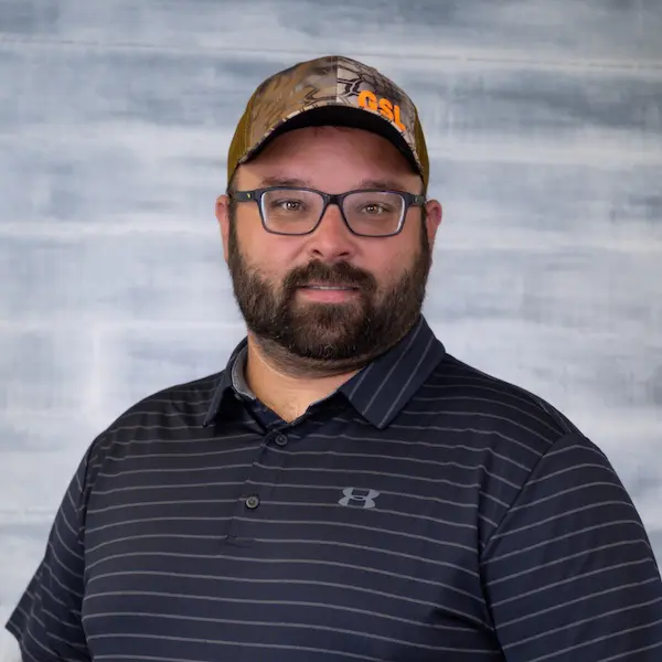 Dave - Well Services Field Supervisor Dave - Well Services Field Supervisor