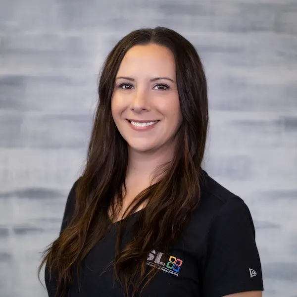Holly - HR Generalist Holly - HR Generalist
