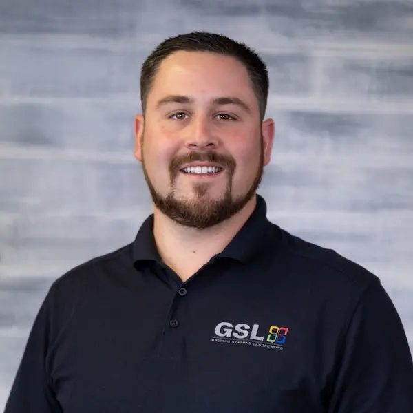 Jon - Landscape Production Manager Jon - Landscape Production Manager