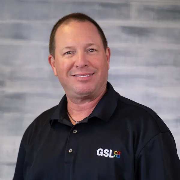 Kevin - Safety Manager & Employee Development Kevin - Safety Manager & Employee Development
