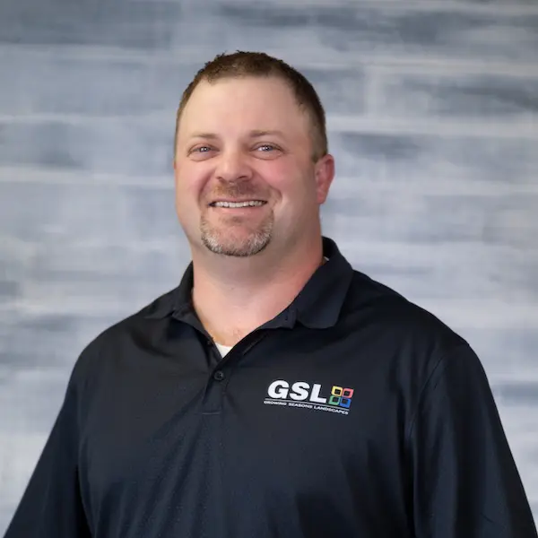 Matt - Landscape General Manager Matt - Landscape General Manager