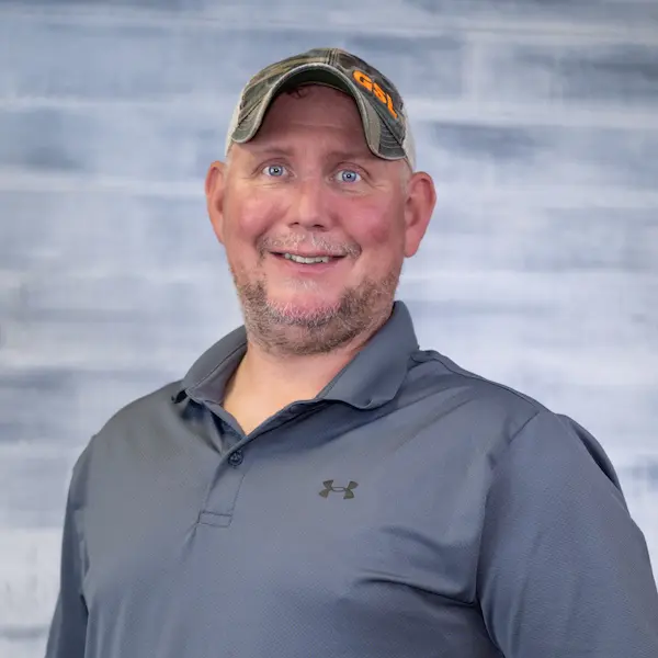 Rob - Well Services Division Manager Rob - Well Services Division Manager