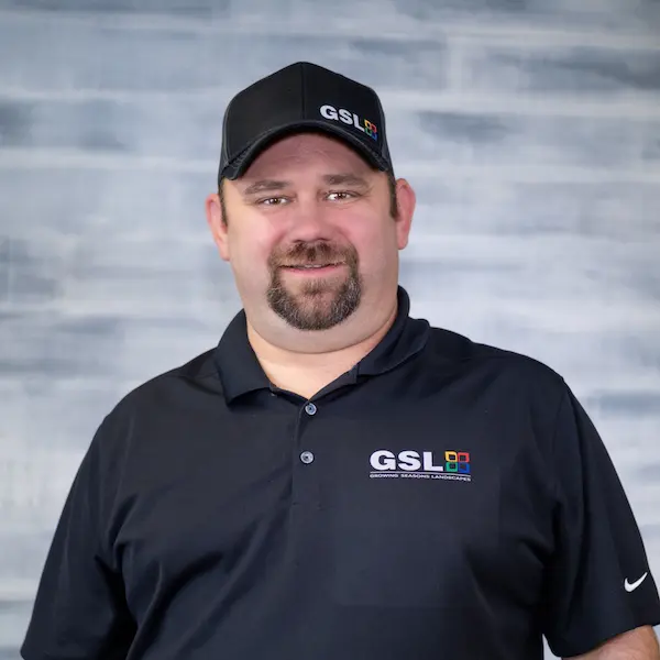 Shawn - Landscape Operations Manager Shawn - Landscape Operations Manager