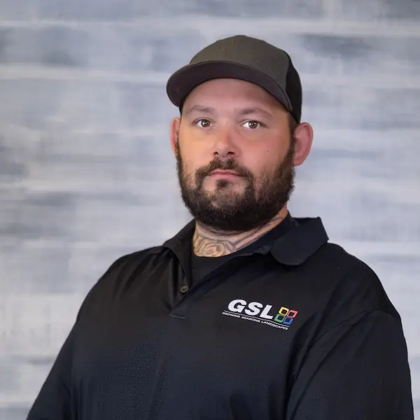 Tim - Fleet & Logistics Manager Tim - Fleet & Logistics Manager