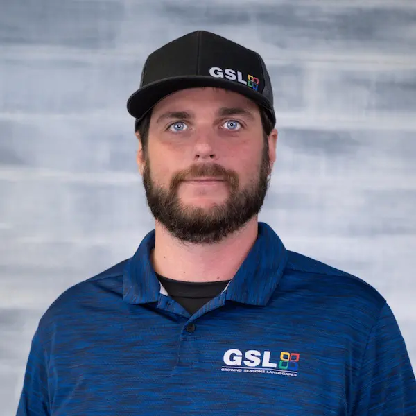 Travis - Landscape Account Manager Travis - Landscape Account Manager