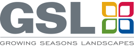 Growing Seasons Landscapes Logo