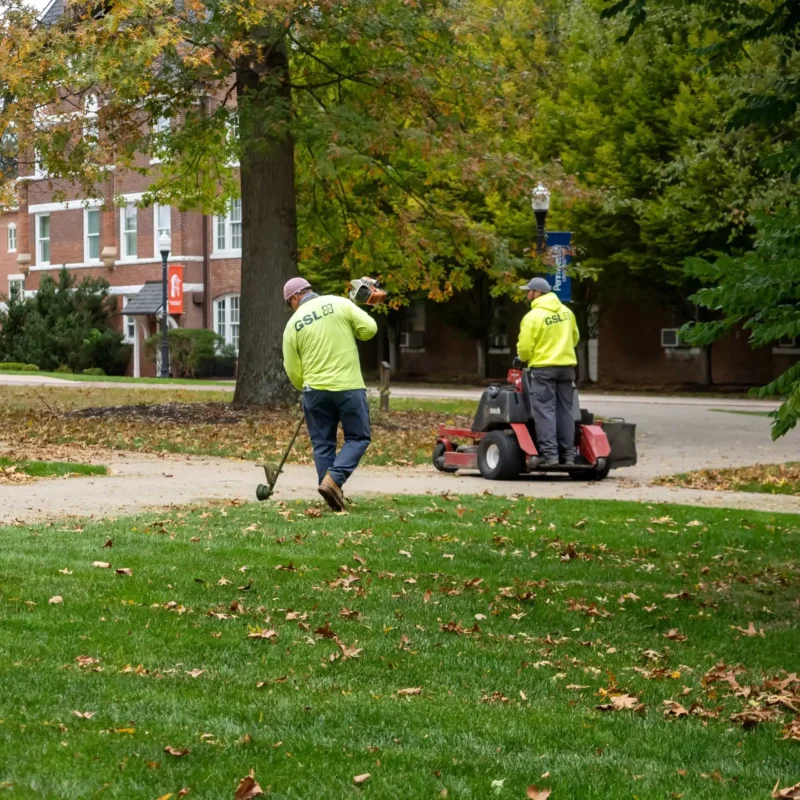 Pittsburgh, PA Commercial Landscaping Companies