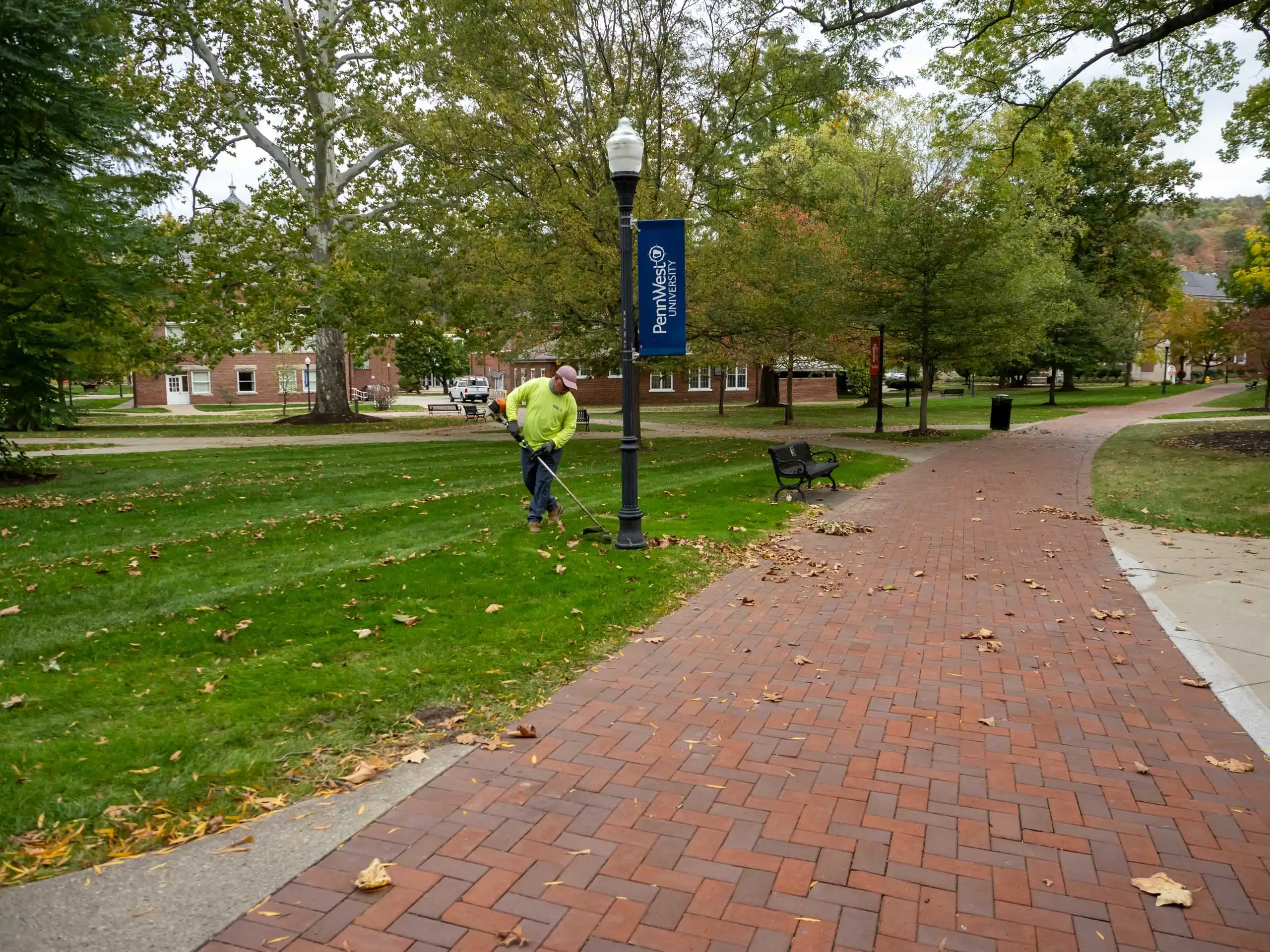 Commercial Landscaping Services Pittsburgh, PA