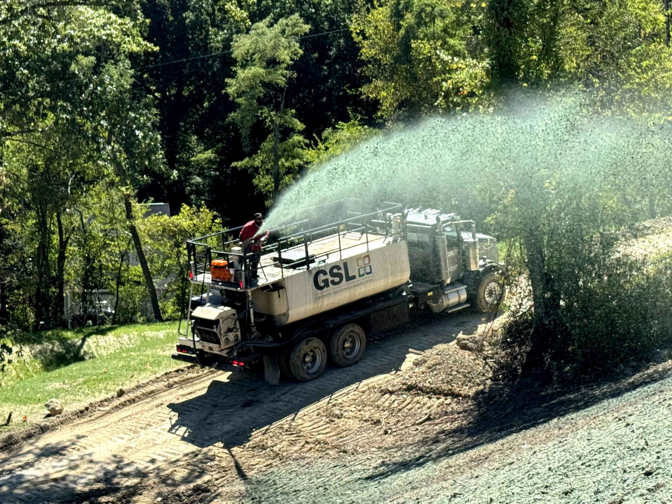 pittsburgh pa Hydroseeding 1 pittsburgh pa Hydroseeding 1