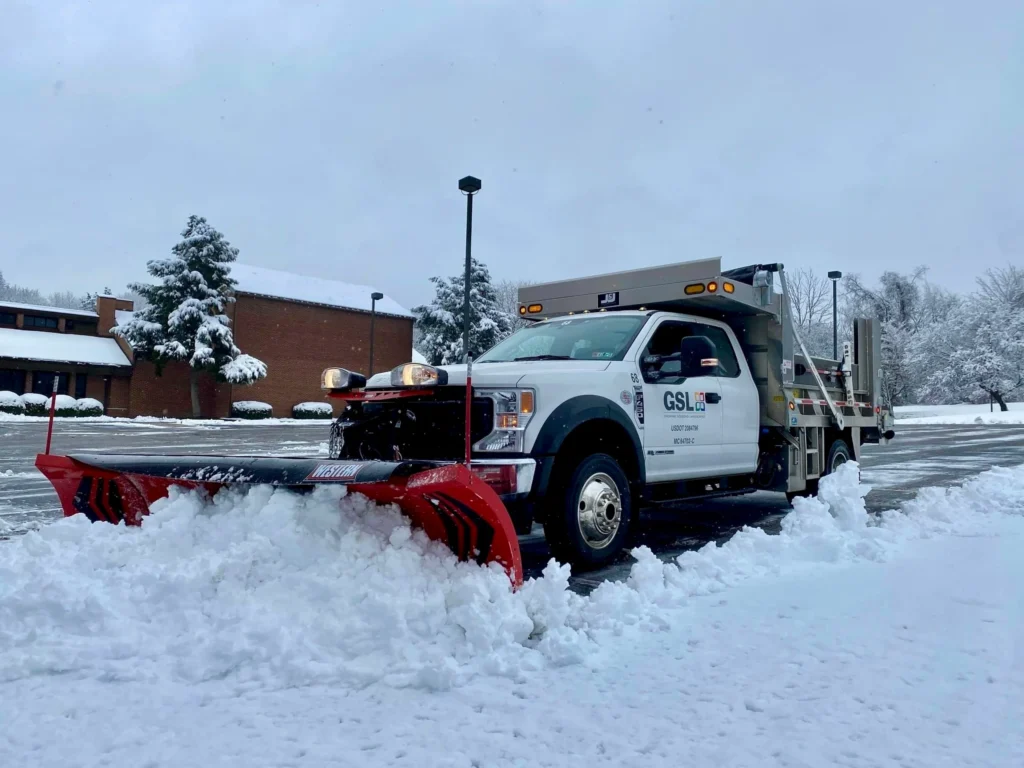 Southpointe-PA-Snow-Removal