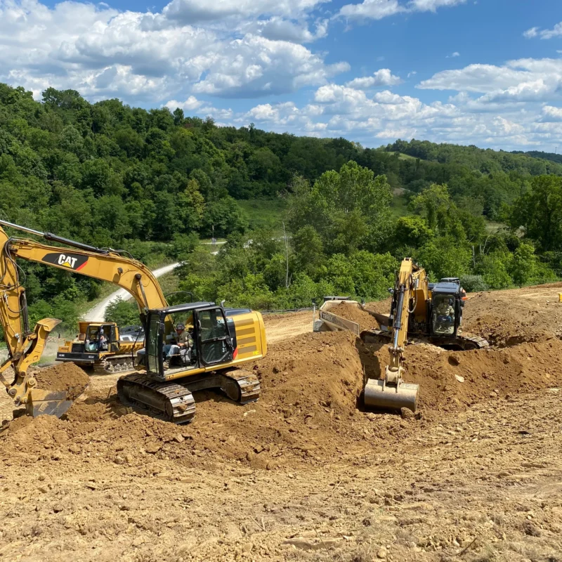 O'Hara-Township-PA-industrial-landscape-services