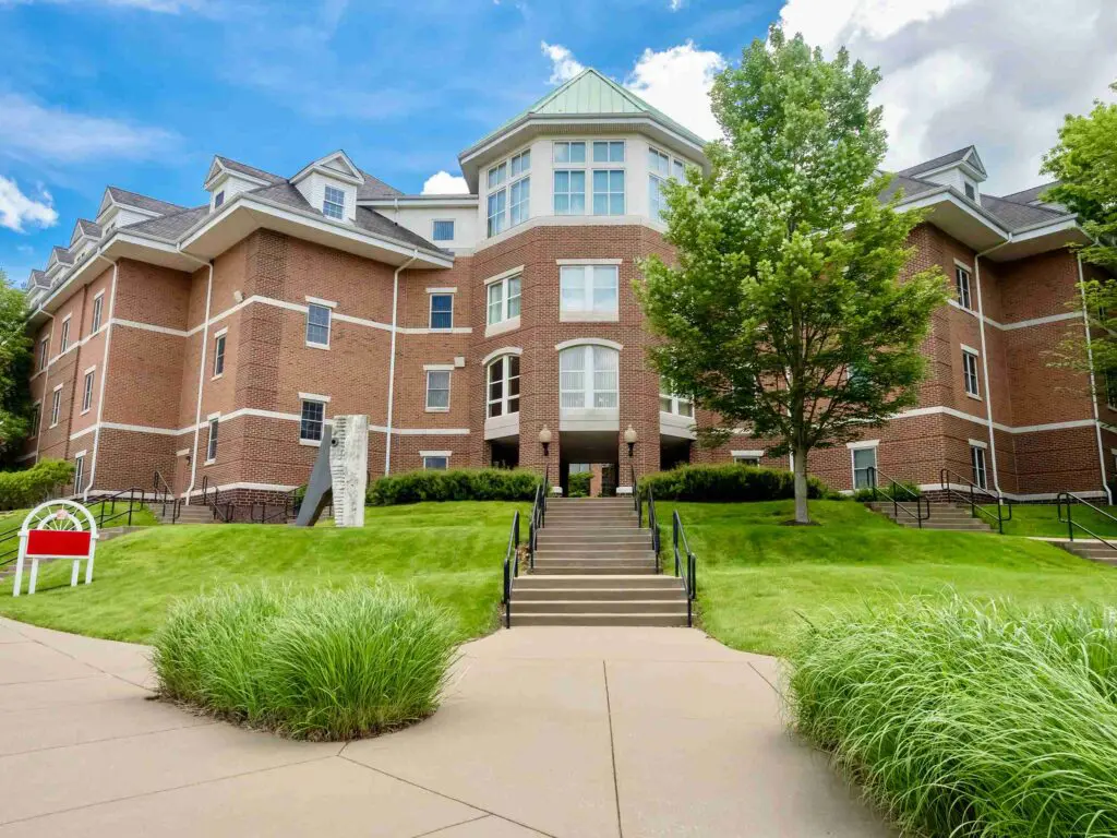 Clinton, PA - commercial lawn care