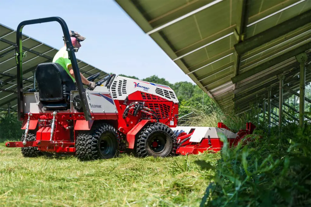 Peters Township, PA - Commercial Landscape Maintenance (1)