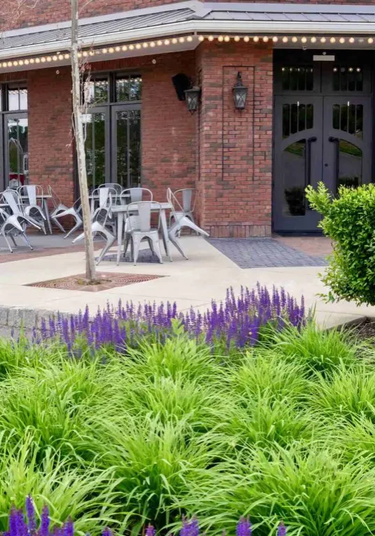 Crafton, PA Commercial Landscape Maintenance