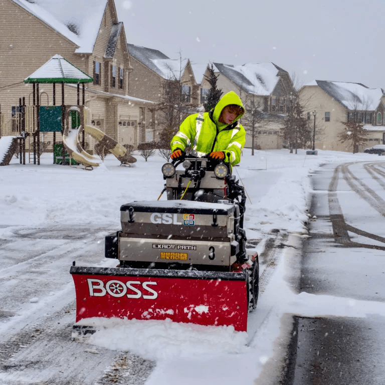 Cranberry-Township-PA-Snow-Removal