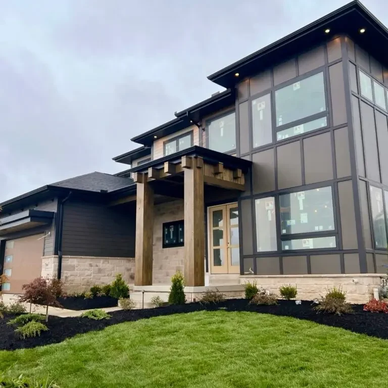 Landscaping Services in Peters Township
