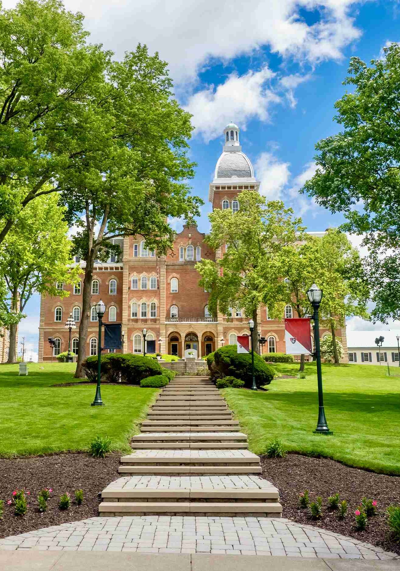 landscape-maintenance-o'hara-township-pa