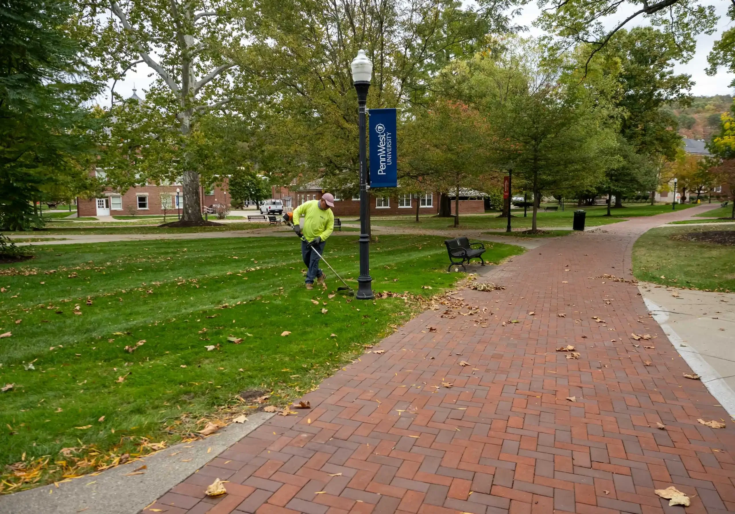 Commercial Landscaping Services Pittsburgh, PA