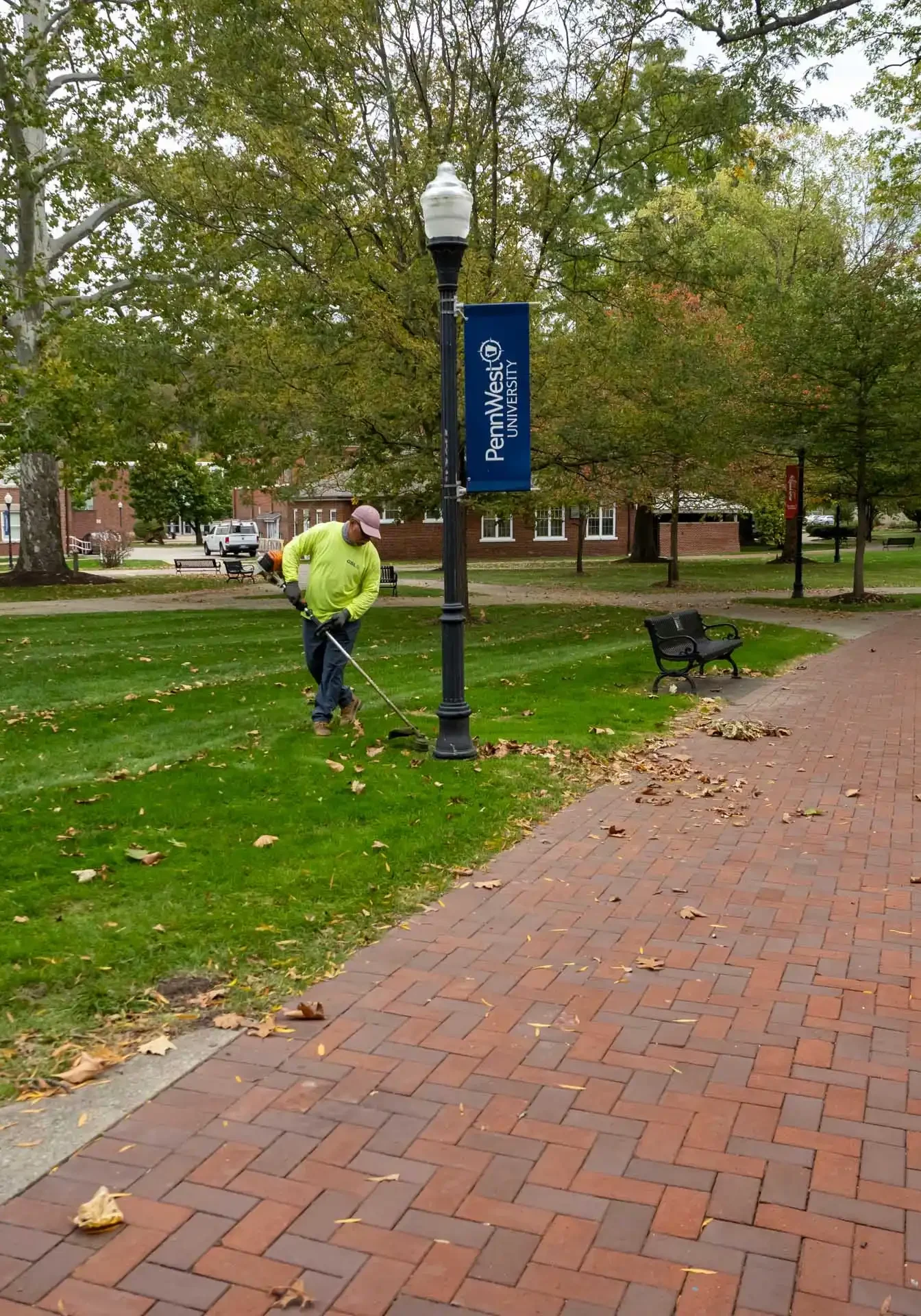 Commercial Landscaping Services Pittsburgh, PA