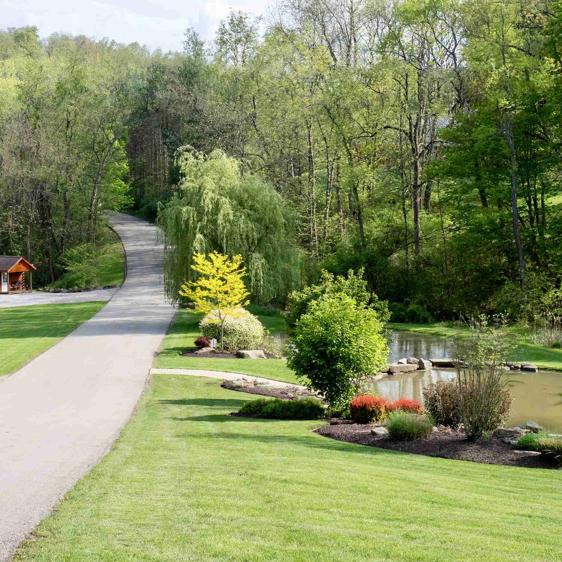 ohara-township-pa-commercial-landscaping-services